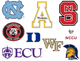 NC Colleges Tier List (Community Rankings) - TierMaker