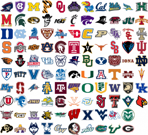 Can You Guess the College Football Team by the Helmet? - TriviaCreator