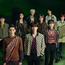 Create a NCT 127 ALBUMS 2023 Tier List - TierMaker