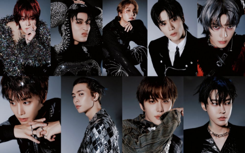 Create a NCT 127 Title Tracks (As of Fact Check) Tier List - TierMaker