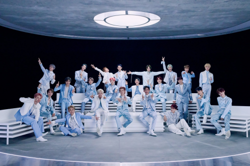 nct title tracks tier rank Tier List (Community Rankings) - TierMaker