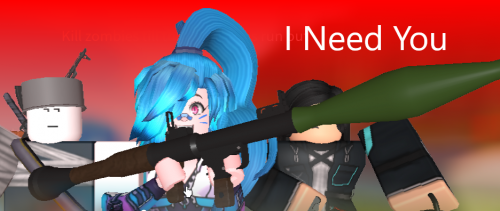 For Neko/R63 girls - Roblox