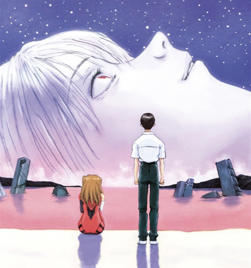 Neon Genesis Evangelion ships Tier List Rankings) TierMaker