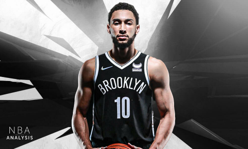 Nets 2022-23 Roster Ranking Tier List (Community Rankings) - TierMaker