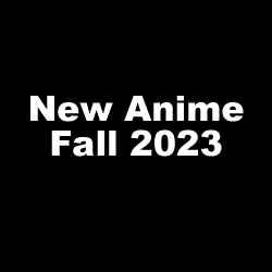 New Anime Fall 2023 Tier List (Community Rankings) - TierMaker