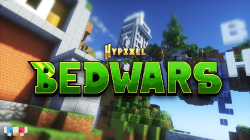 Hypixel, Bedwars, New Map Rotation