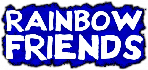 Rainbow friends questionnaire! - TriviaCreator