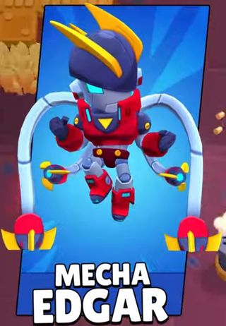 brawl stars ranked skin new season