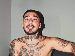 Create a NEWSCHOOL RAPPER TR Tier List - TierMaker