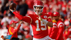 NFL QBS Tier List (Community Rankings) - TierMaker