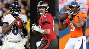 Create a 2022-23 NFL Starting QBs Tier List - TierMaker