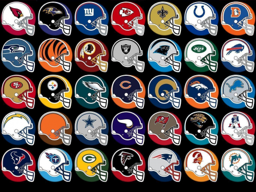 Create a NFL Week 1 Game Tier Rankings Tier List - TierMaker