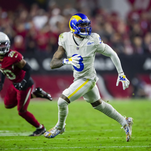 NFL Receivers 2021 Tier List Rankings) TierMaker