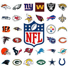 Create a NFL Teams With Created Teams Tier List - TierMaker