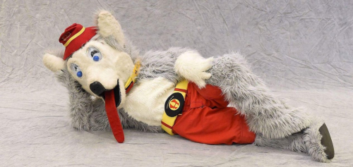 NHL MASCOTS Tier List Community Rankings TierMaker nhl-mascots-tier-list-community-rankings-tiermaker