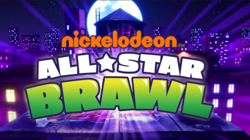 Create a Nickelodeon All-Star Brawl Tier List - TierMaker