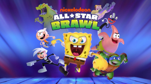 Nickelodeon all star brawl Tier List (Community Rankings) - TierMaker