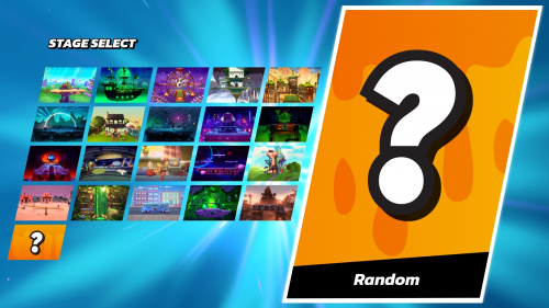 Nickelodeon All-Star Brawl Stages/Themes Tier List (Community Rankings