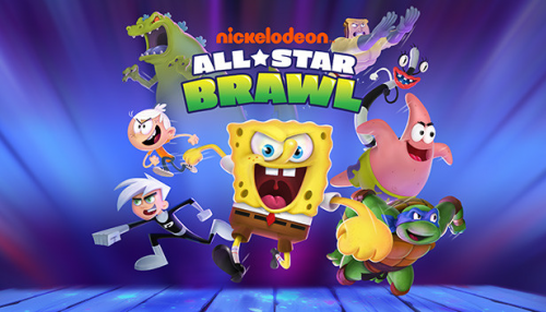 Create a Nickelodeon All Star Brawl Wishlist Tier List - TierMaker