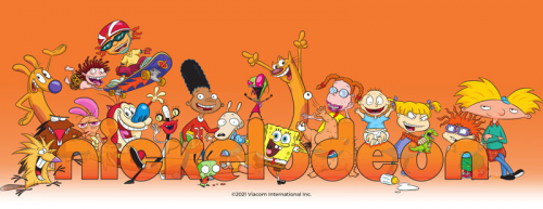 Create a Nickelodeon animation cast based on how misogynistic they r ...