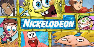 Nickelodeon Intros Cartoons Tier List (Community Rankings) - TierMaker