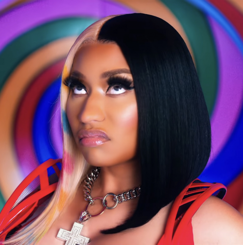 Create a Nicki Minaj Single Ranked Tier List - TierMaker