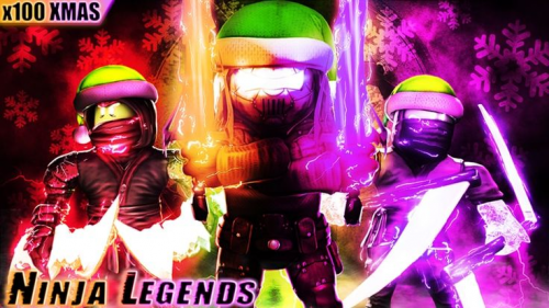 Eternal Island, Roblox Ninja Legends Wiki