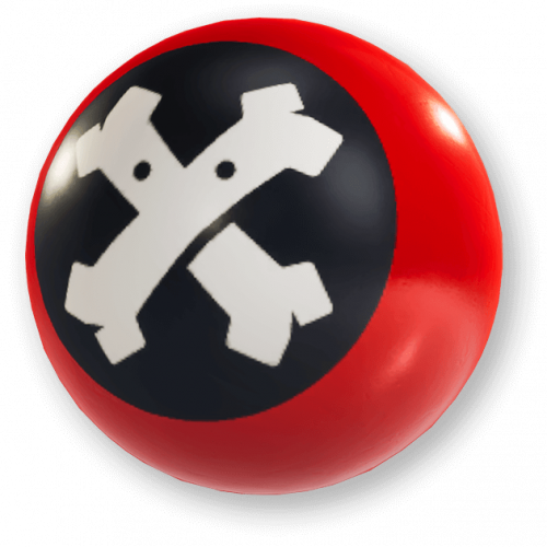 Ninjala Weapon Skins (Type A Yoyos) Tier List Rankings