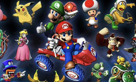 Nintendo Characters - thatbluepikmin Tier List (Community Rankings ...