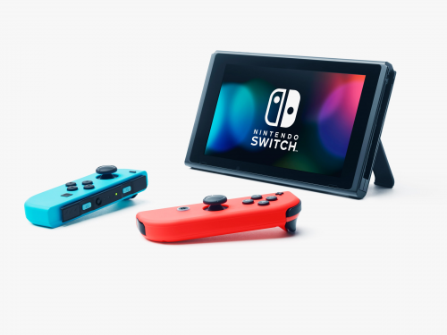 Tier List do Nintendo Switch – Outubro 2021