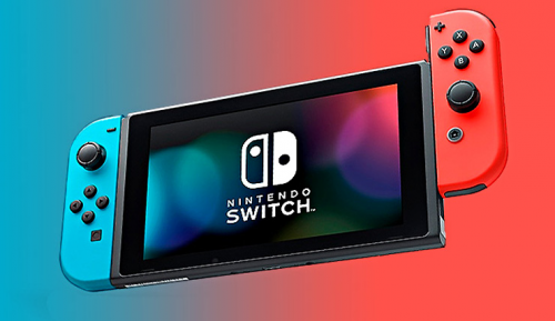 Quais são os melhores jogos exclusivos do console Nintendo Switch?