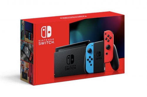 Switch Controller Variation Nintendo Switch Console and Controller Variations Tier List (Community ...