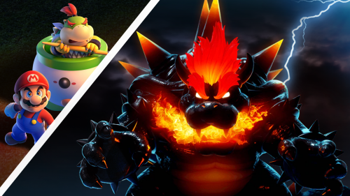 Tier List Nintendo Switch Games 2024 Tier List Nintendo Switch Games 2024