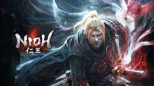 Create A Nioh 1 2 Bosses Tier List TierMaker   157390041682088346 