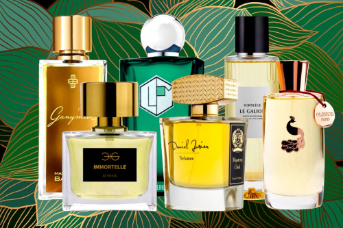 NM Niche Fragrance Tier List (Community Rankings) - TierMaker