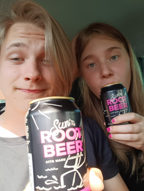 Create a Nokian juomat Tier List - TierMaker