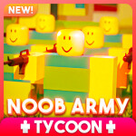 Create A Noob Army Tycoon Troops Outdated Tier List Tiermaker - roblox noob army logo