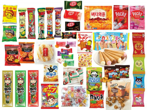 create-a-nostalgic-asian-snacks-tier-list-tiermaker