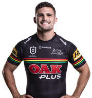 NRL Best Players - Halfback Tier List (Community Rankings) - TierMaker