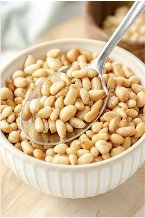 Create a Nut Ranking Tier List TierMaker