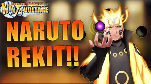 Arcos Naruto Clássico e Shippuden Tier List (Community Rankings