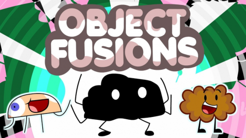 Create A Object Fusions Tier List Tiermaker Create A Object Fusions Tier List Tiermaker