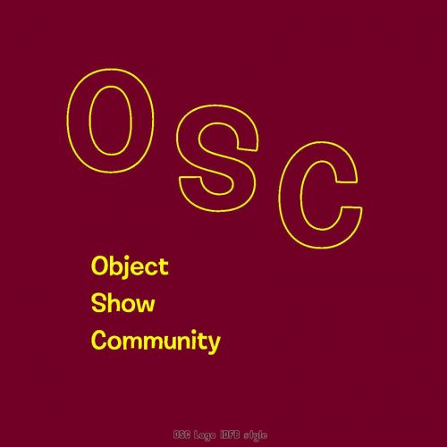 OOF, Object Shows Community