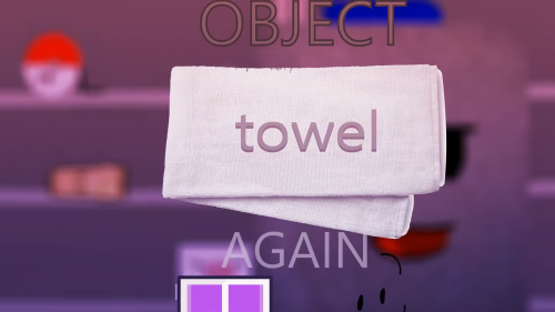 Create a Object Towel Again Rankings Tier List - TierMaker