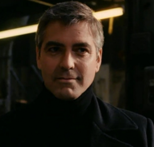 Create A Ocean S Characters Tier List Tiermaker