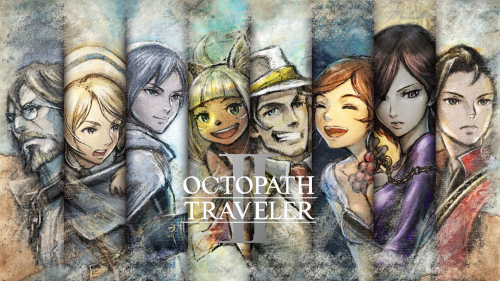 Octopath 2 Traveler Tier List (Community Rankings) - TierMaker