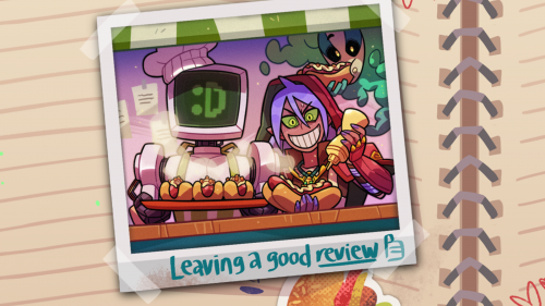 Create a OFFICIAL Monster Prom Franchise - NON-MODEL CHARACTERS Tier ...