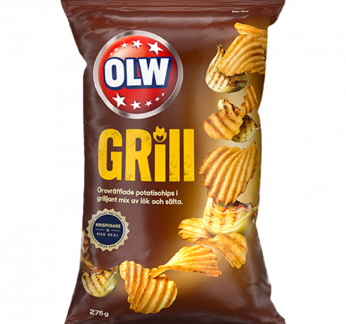 Create A OLW CHIPS Tier List TierMaker Create A OLW CHIPS Tier List TierMaker