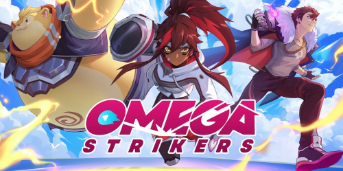 Create a Omega Striker Strikers Up to NAO Tier List TierMaker