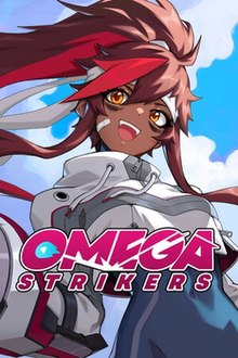 Create a Omega Striker Characters Tier List - TierMaker